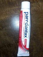 parodontax - Produkt - fr