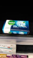 Dettol cool - Tuote - fr