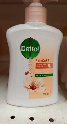 Skincare hand wash - Produit