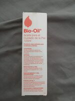 bio oil - Product - xx