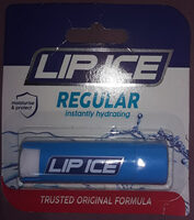LIP ICE Regular - Product - en