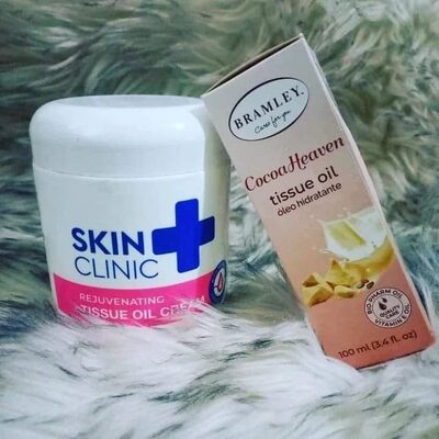 skin clinic repleshing - Produit - xx