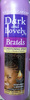 Braids conditioning spray - Product