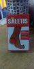 Saletis - Product