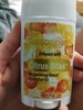 Citrus Bliss Deo - Produkt
