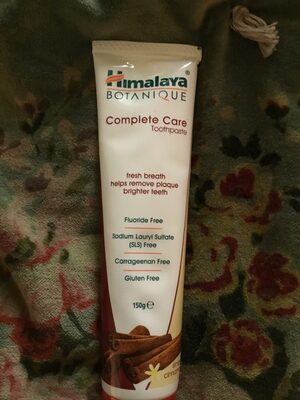 Complete care - Product