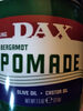 bergamote pomade - Product