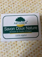 Savon doux nature - Tuote - fr