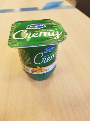cremy - Product
