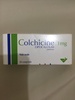 Colchicine - Produit