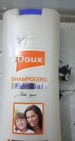 شمبوان doux - Product - es