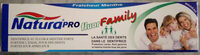 Fluor Family - Product - fr