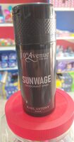 10th avenue sunwage - Produkt - en