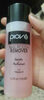 piove nail polish remover - Tuote