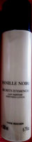 Vanille Noire Secrets d'Essences - Product - fr