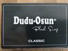 Dudu-Osun - Produto