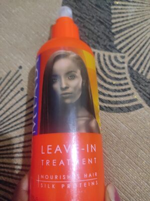 leave in treatment - 2