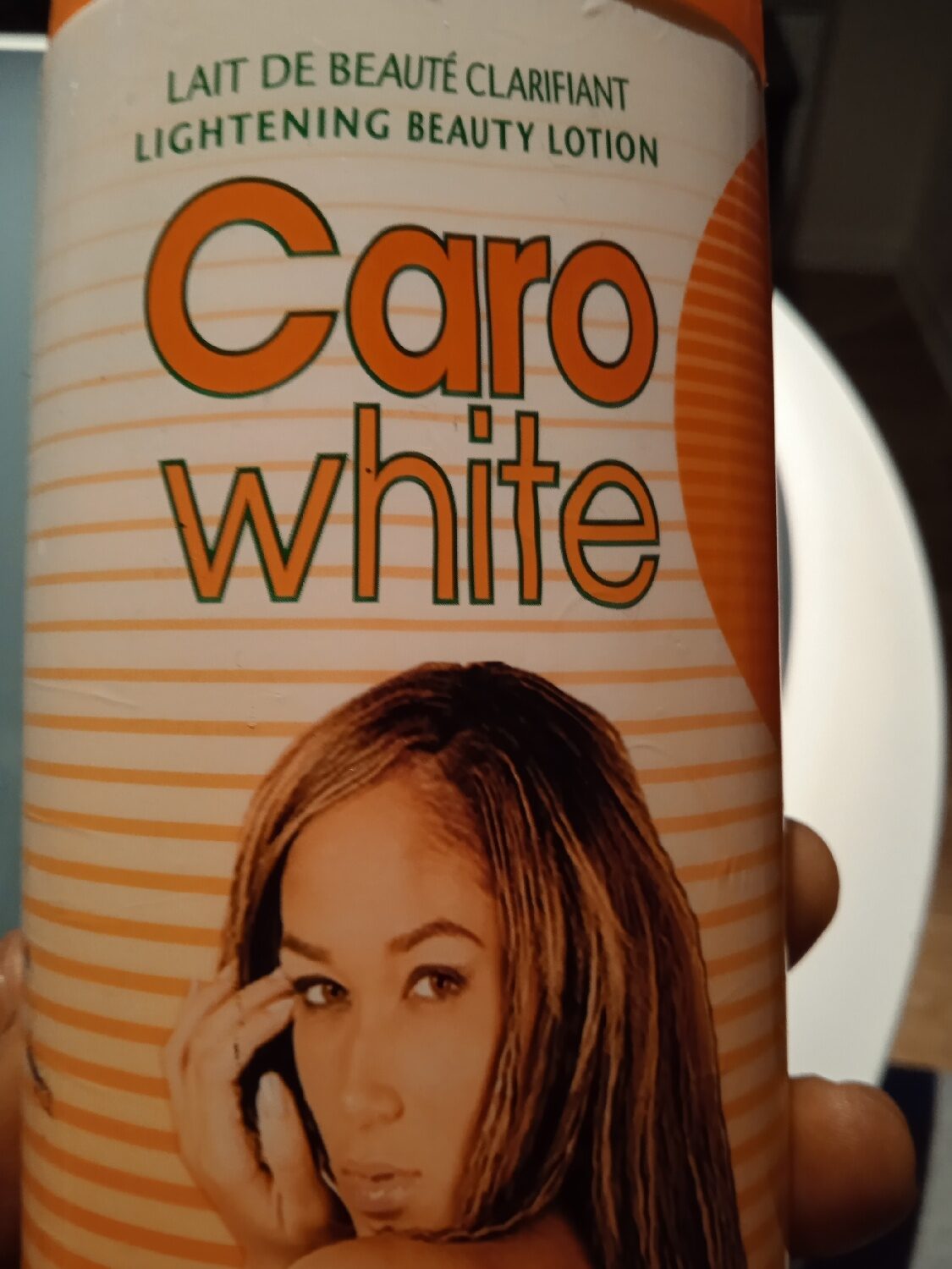 Caro white - Product - xx