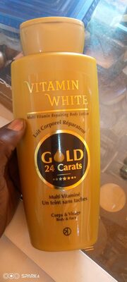 Vitamine - Product - fr