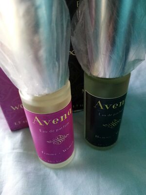 Eau de parfum Avena - 3