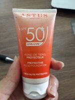 astus dermo sun - Product - xx