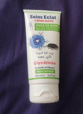 Soins Eclat - Product