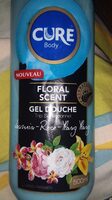 floral scent - Produit - xx