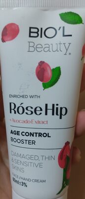 age control booster - 1