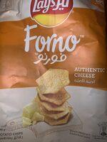 ليز فورنو - Produktas - ar