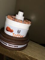 Toffee - Produit - ar