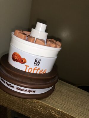 Toffee - Продукт - ar