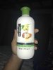 Argan oil & olive oil lotion - Product