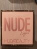 Nude light - Product