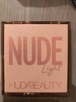 Nude light - Produkt - fr