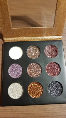 Shine glitter en crema - Recycling instructions and/or packaging information - en
