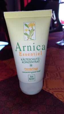 Arnica Essentiel - Product - fr