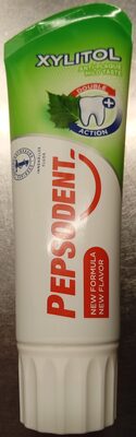 Pepsodent Xylitol Double Action - 1