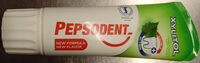 Pepsodent Xylitol Double Action - Product - sv