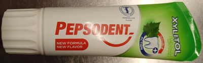 Pepsodent Xylitol Double Action - Product - sv