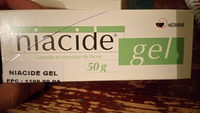 niacide - Product - en