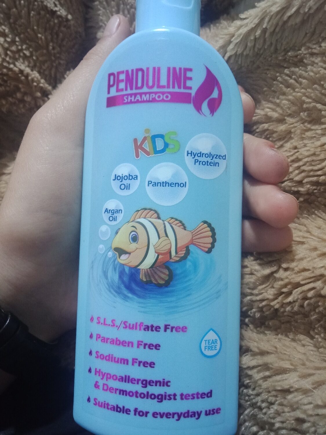 penduline - Produkt - xx