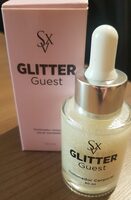 Skin shimmer Glitter Guest - Tuote - es