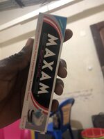 Maxam - Produkt - fr