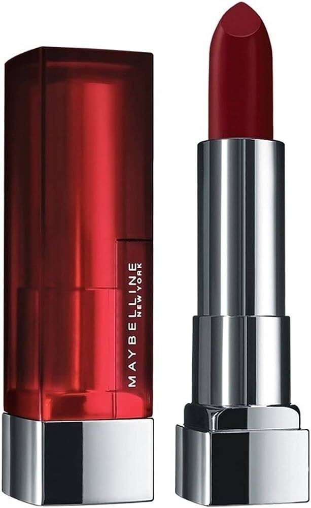 Maybelline lipstick 903, 657, 660 - Produkt - en