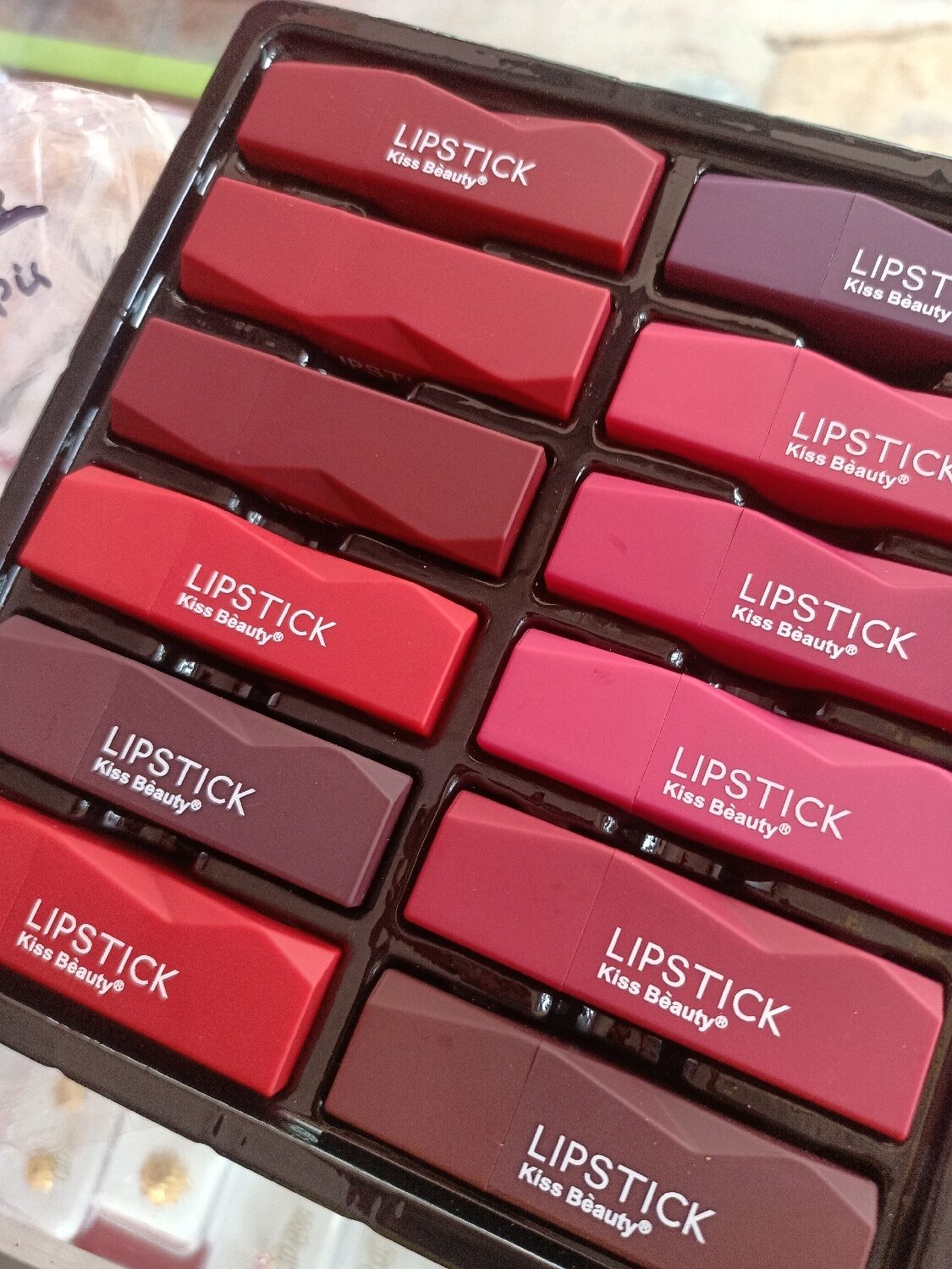 lipstick - Produto - xx