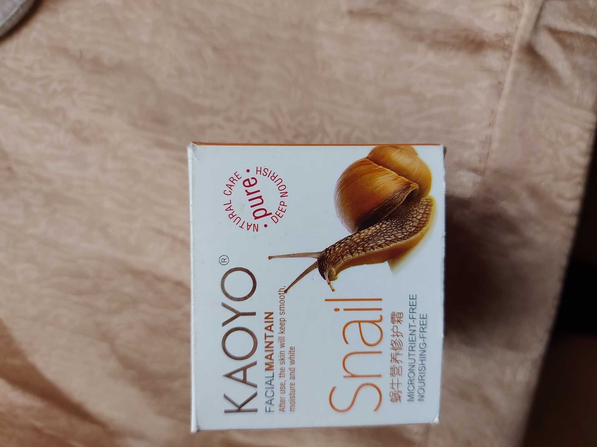 Kaoyo - Product - en