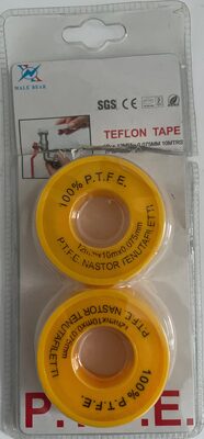 Teflon - 製品