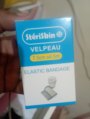 sterisrin - Product