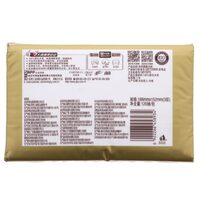 清风牌面巾纸 - Recycling instructions and/or packaging information - zh