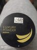 luxury powder banana - Product